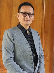 LFI Chairman